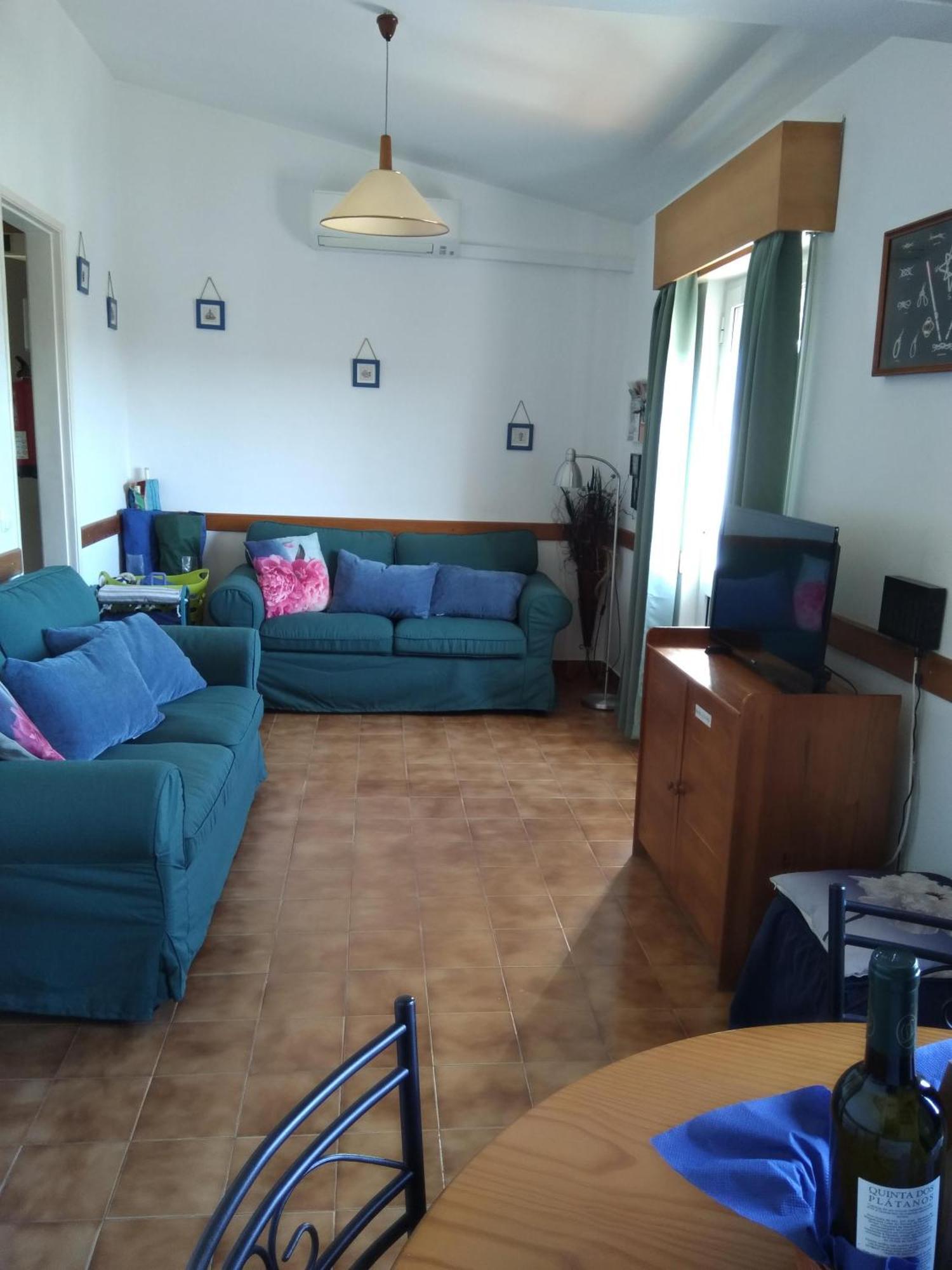 Sea & You Algarve Apartment Лагуш Экстерьер фото