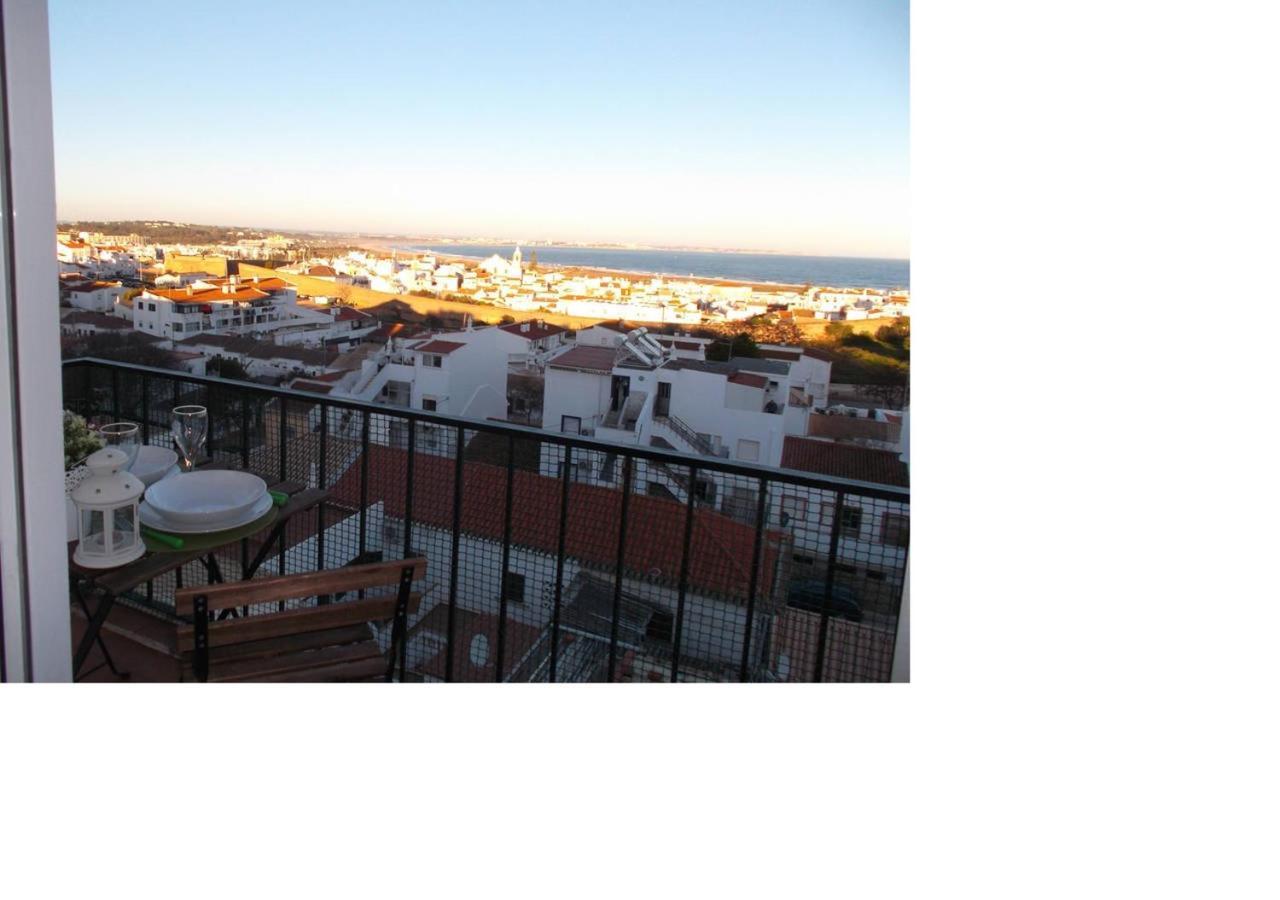 Sea & You Algarve Apartment Лагуш Экстерьер фото