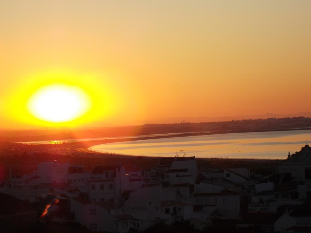 Sea & You Algarve Apartment Лагуш Экстерьер фото