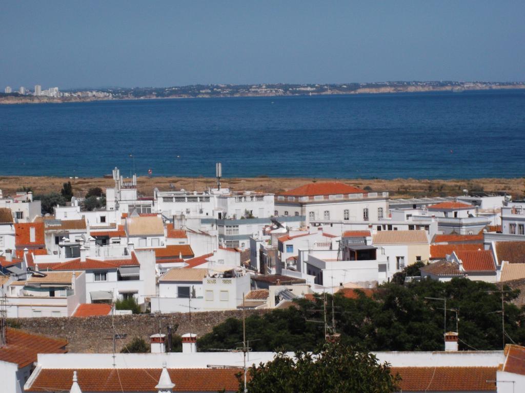 Sea & You Algarve Apartment Лагуш Экстерьер фото