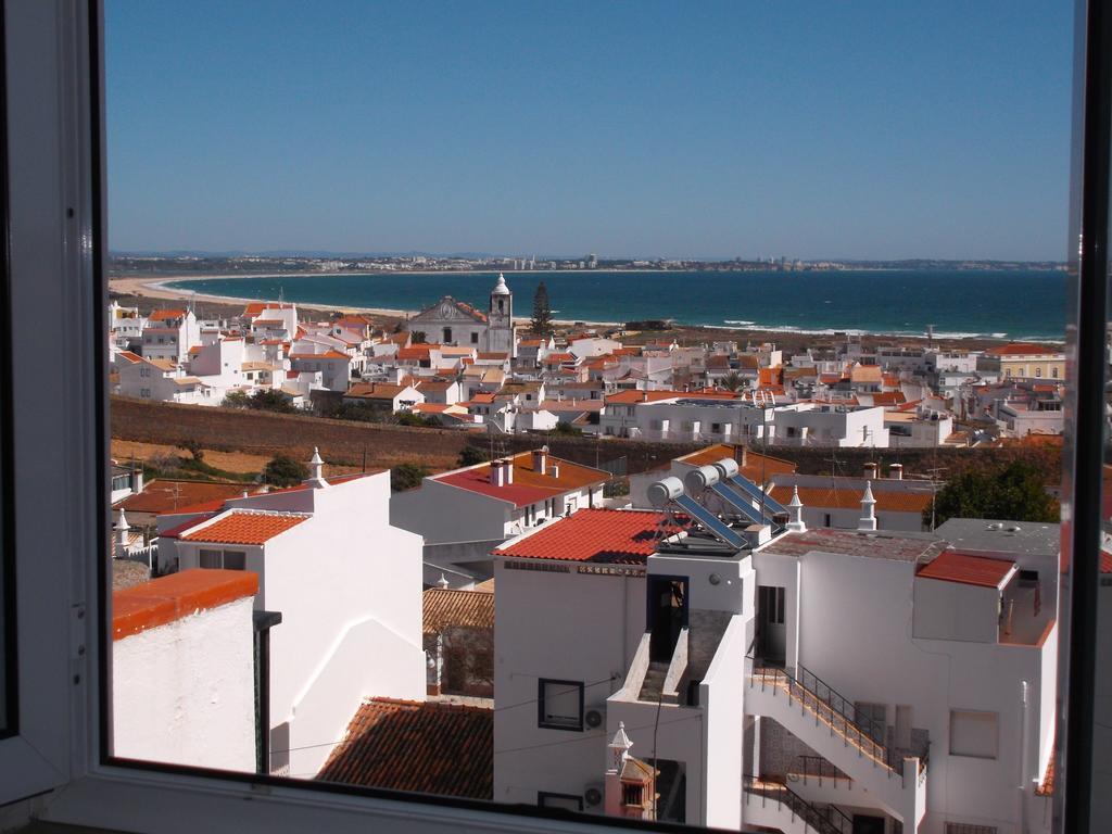 Sea & You Algarve Apartment Лагуш Экстерьер фото