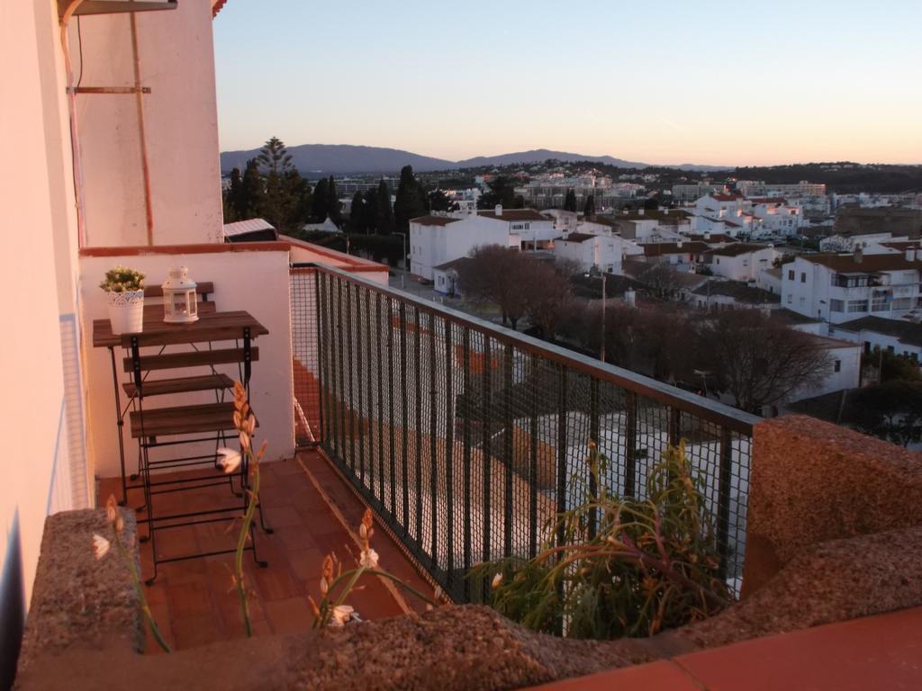 Sea & You Algarve Apartment Лагуш Экстерьер фото