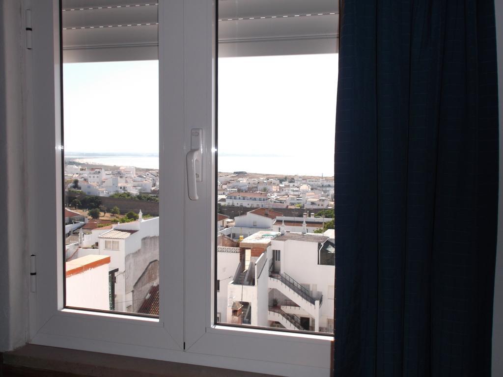Sea & You Algarve Apartment Лагуш Экстерьер фото