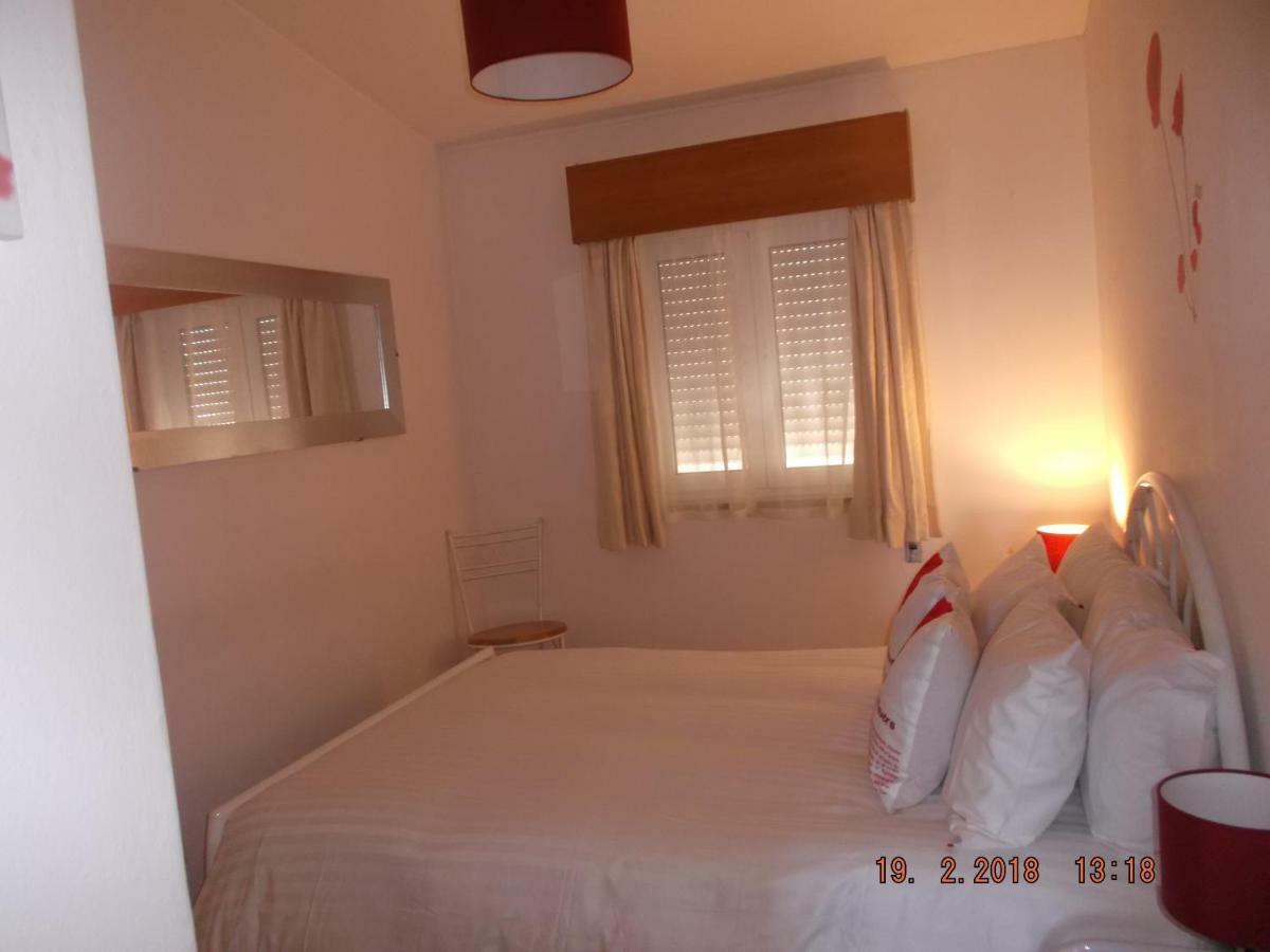 Sea & You Algarve Apartment Лагуш Экстерьер фото