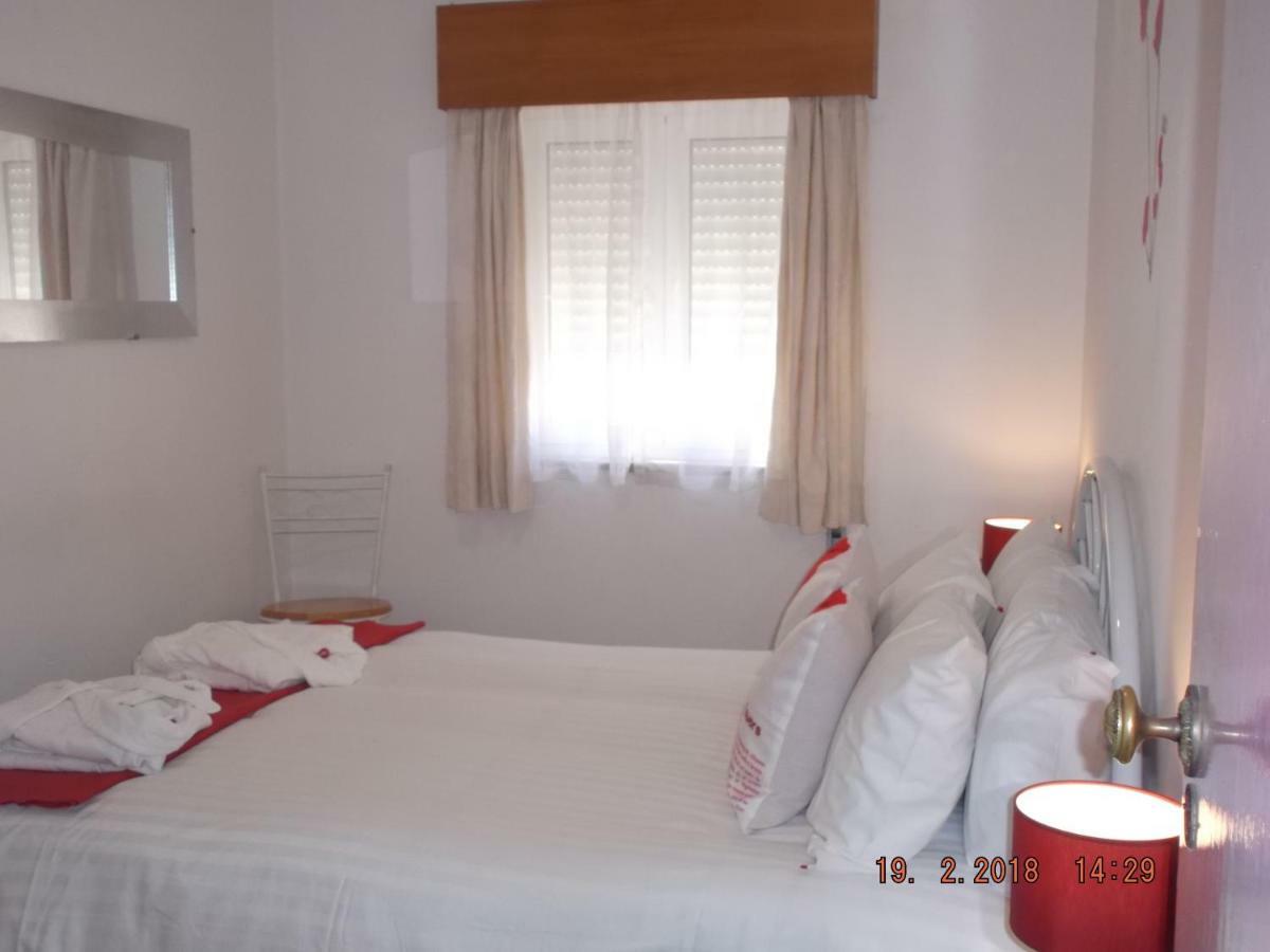 Sea & You Algarve Apartment Лагуш Экстерьер фото