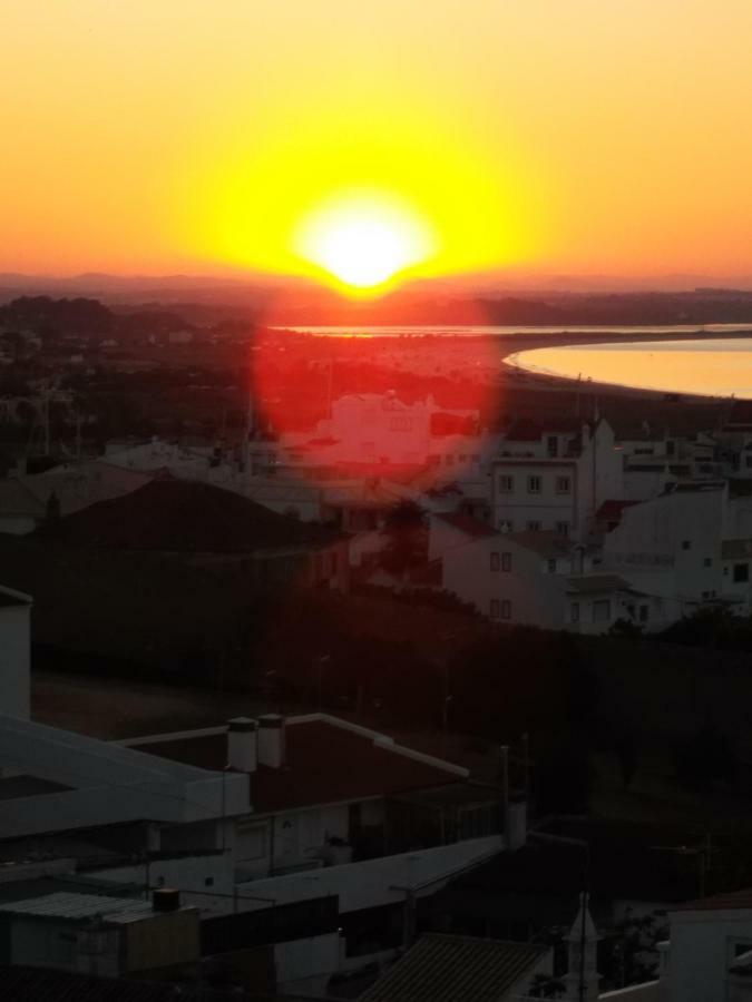 Sea & You Algarve Apartment Лагуш Экстерьер фото