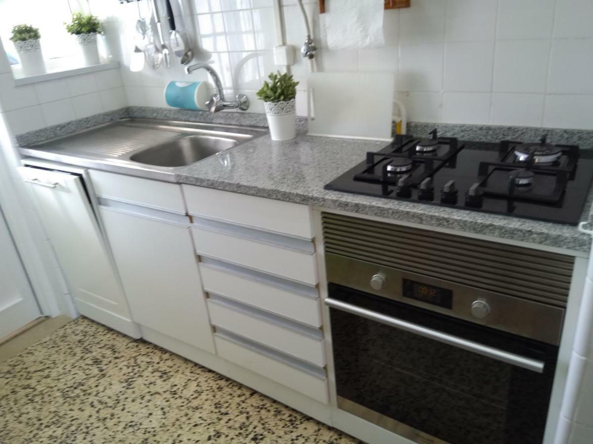 Sea & You Algarve Apartment Лагуш Экстерьер фото